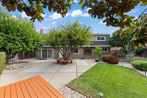 Tiny photo for 1747 Harte Drive, SAN JOSE, CA 95124 (MLS # ML82060495)