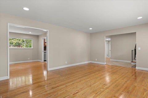 Tiny photo for 1747 Harte Drive, SAN JOSE, CA 95124 (MLS # ML82060495)