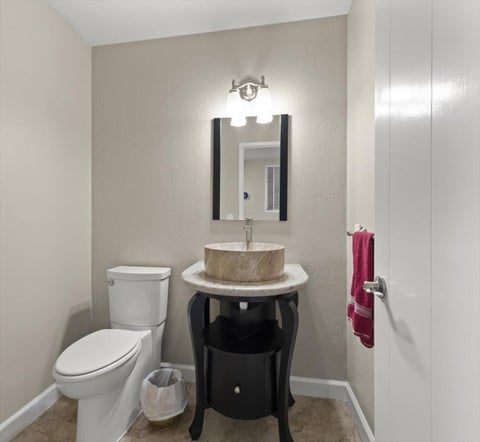 Tiny photo for 1747 Harte Drive, SAN JOSE, CA 95124 (MLS # ML82060495)