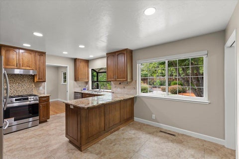 Tiny photo for 1747 Harte Drive, SAN JOSE, CA 95124 (MLS # ML82060495)