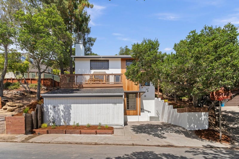 1730 Terrace Drive