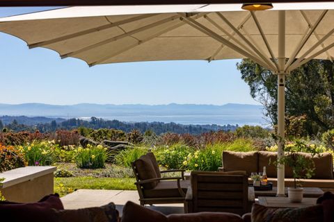 Photo of 1080 Larsen Road, APTOS, CA 95003 (MLS # ML81995157)