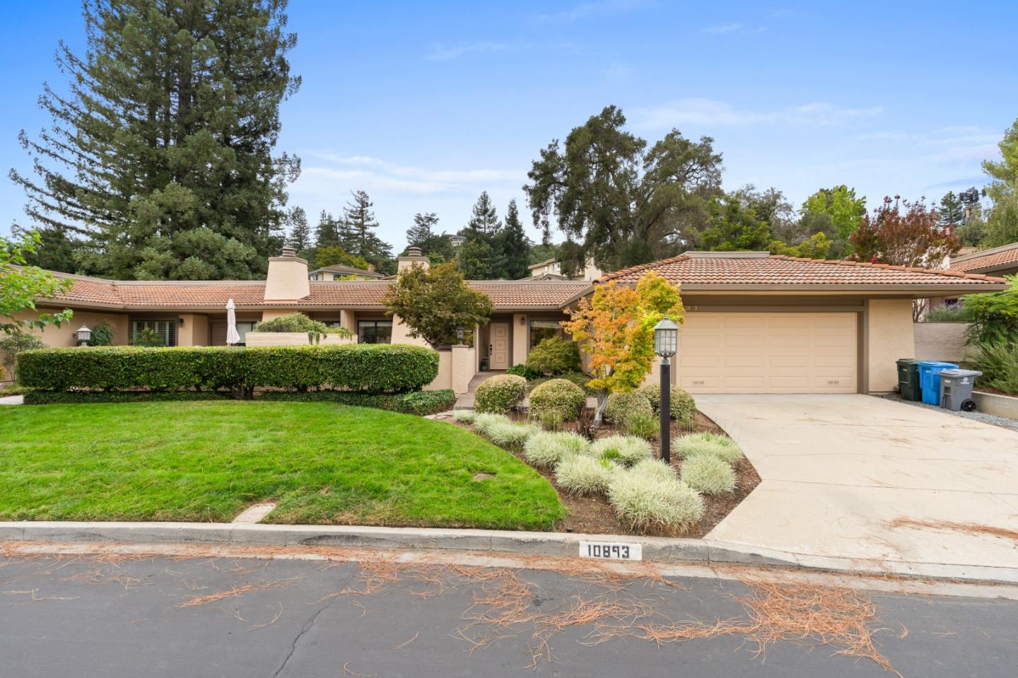 10893 Canyon Vista Drive