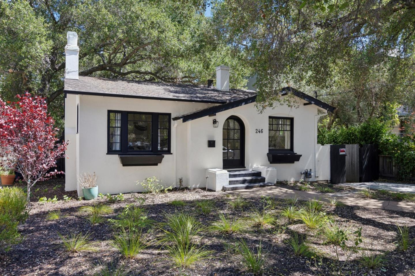 246 Palo Alto Avenue