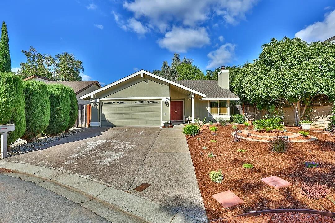 6195 Flowering Plum Road