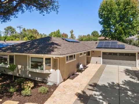 250 East Creek Drive, Menlo Park, CA 94025 - #: ML82059956