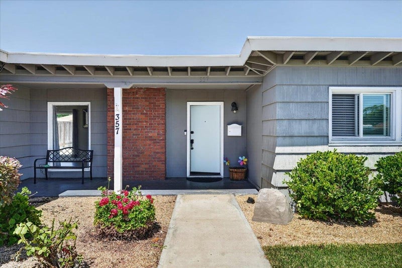 357 Reata Street