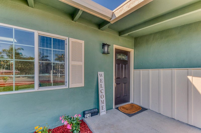 23 Harryette Drive