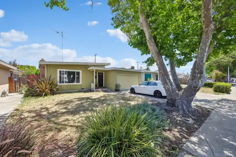 1223 Kiely Boulevard, Santa Clara, CA 95051 - #: ML82041691