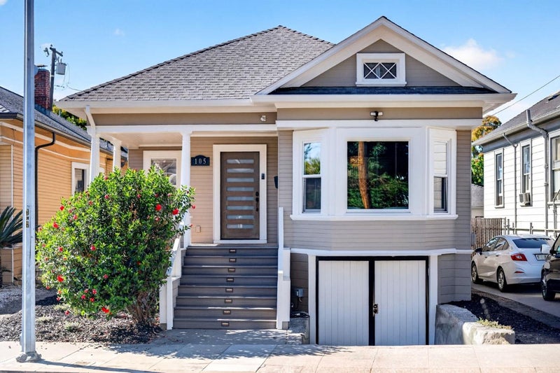 105 Fox Avenue