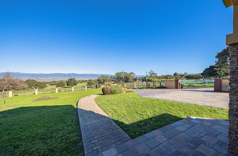 Tiny photo for 300 Mesa Road, SALINAS, CA 93908 (MLS # ML82031344)