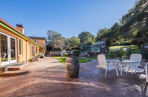 Tiny photo for 300 Mesa Road, SALINAS, CA 93908 (MLS # ML82031344)