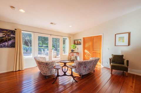 Tiny photo for 300 Mesa Road, SALINAS, CA 93908 (MLS # ML82031344)