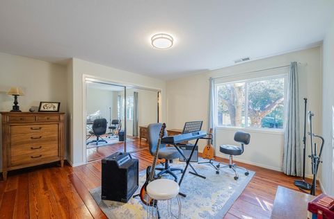 Tiny photo for 300 Mesa Road, SALINAS, CA 93908 (MLS # ML82031344)