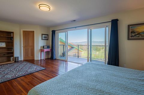 Tiny photo for 300 Mesa Road, SALINAS, CA 93908 (MLS # ML82031344)