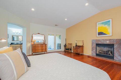 Tiny photo for 300 Mesa Road, SALINAS, CA 93908 (MLS # ML82031344)