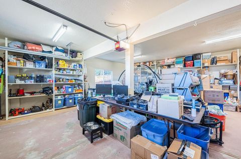 Tiny photo for 300 Mesa Road, SALINAS, CA 93908 (MLS # ML82031344)