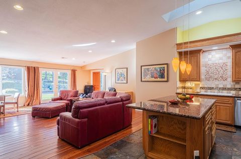 Tiny photo for 300 Mesa Road, SALINAS, CA 93908 (MLS # ML82031344)