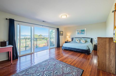 Tiny photo for 300 Mesa Road, SALINAS, CA 93908 (MLS # ML82031344)