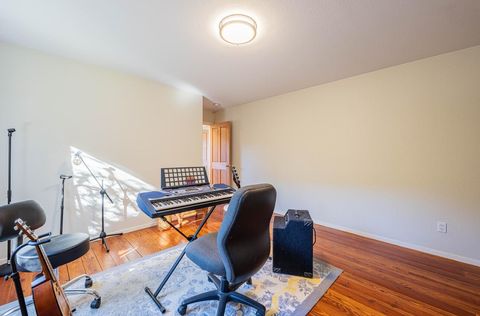 Tiny photo for 300 Mesa Road, SALINAS, CA 93908 (MLS # ML82031344)