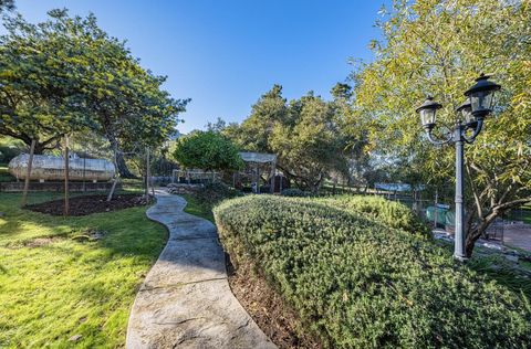 Tiny photo for 300 Mesa Road, SALINAS, CA 93908 (MLS # ML82031344)