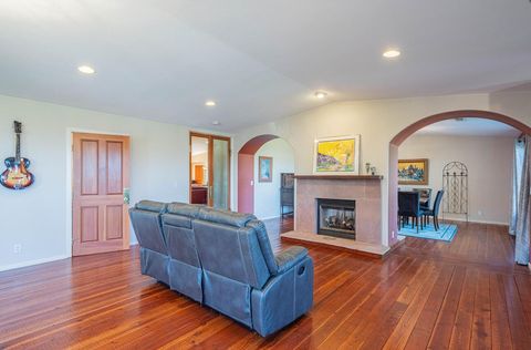 Tiny photo for 300 Mesa Road, SALINAS, CA 93908 (MLS # ML82031344)