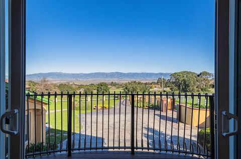 Tiny photo for 300 Mesa Road, SALINAS, CA 93908 (MLS # ML82031344)