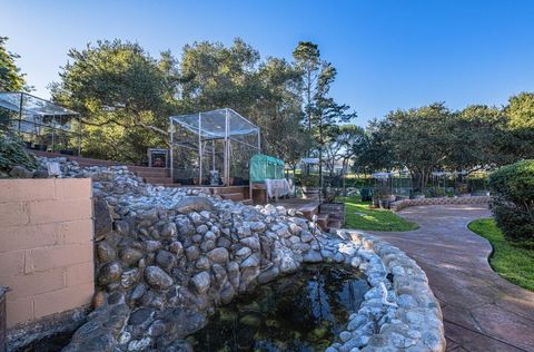 Tiny photo for 300 Mesa Road, SALINAS, CA 93908 (MLS # ML82031344)