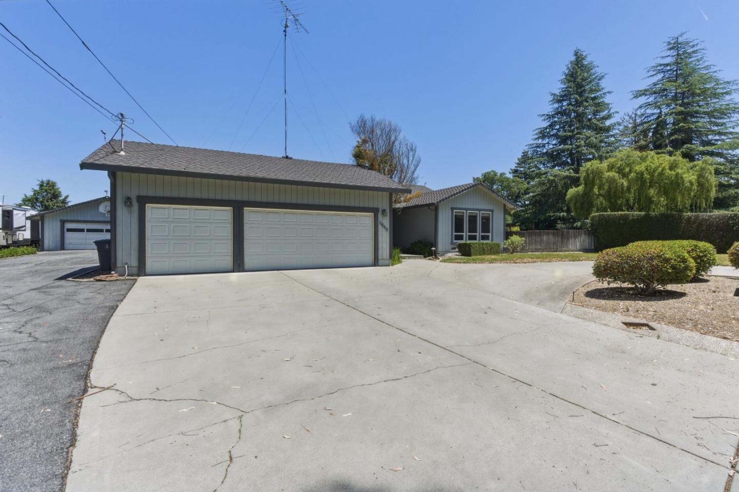 1660 Sunnyslope Road