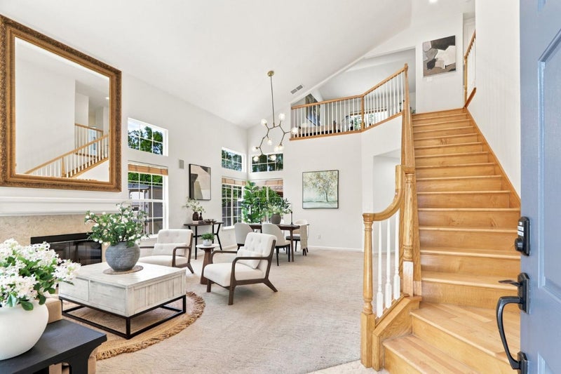 3313 Pomerado Way