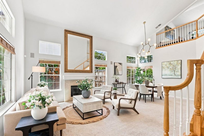3313 Pomerado Way