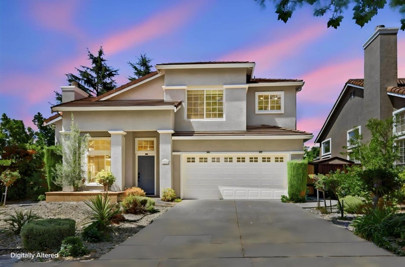3313 Pomerado Way