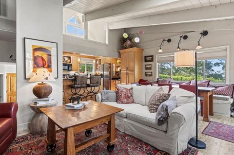 Photo of 24694 Dolores Street, CARMEL, CA 93923 (MLS # ML82034187)