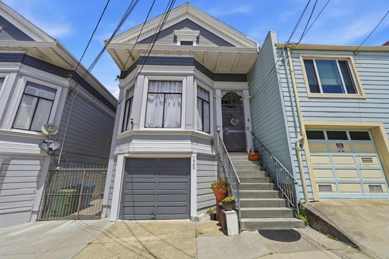 1560 Jerrold Avenue
