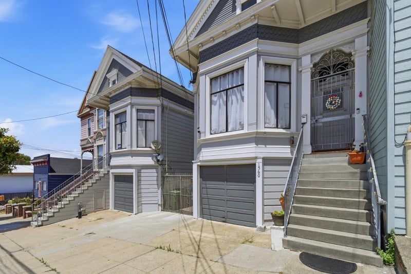 1560 Jerrold Avenue