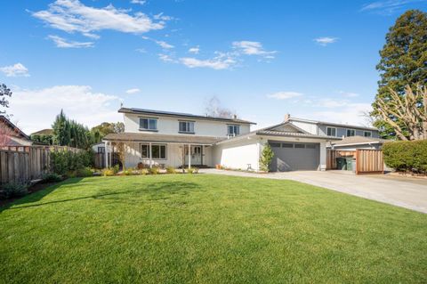 Tiny photo for 15605 La Mar Drive, Morgan Hill, CA 95037 (MLS # ML82031163)