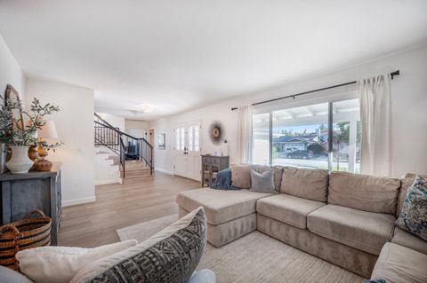 Tiny photo for 15605 La Mar Drive, Morgan Hill, CA 95037 (MLS # ML82031163)