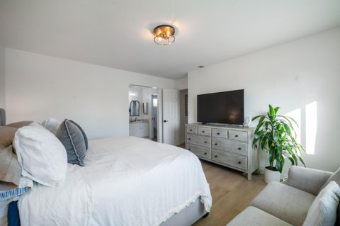 Tiny photo for 15605 La Mar Drive, Morgan Hill, CA 95037 (MLS # ML82031163)