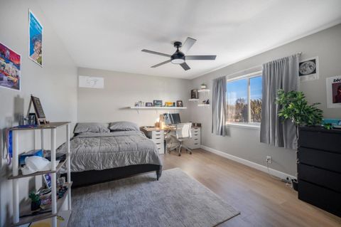 Tiny photo for 15605 La Mar Drive, Morgan Hill, CA 95037 (MLS # ML82031163)