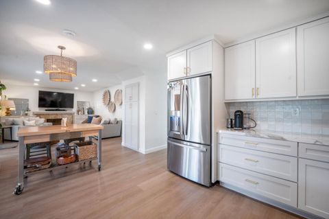 Tiny photo for 15605 La Mar Drive, Morgan Hill, CA 95037 (MLS # ML82031163)