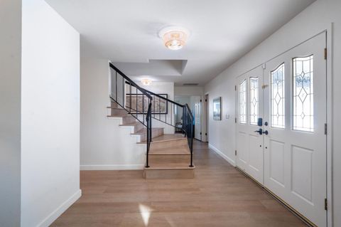 Tiny photo for 15605 La Mar Drive, Morgan Hill, CA 95037 (MLS # ML82031163)