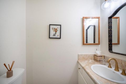 Tiny photo for 15605 La Mar Drive, Morgan Hill, CA 95037 (MLS # ML82031163)