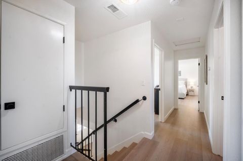 Tiny photo for 15605 La Mar Drive, Morgan Hill, CA 95037 (MLS # ML82031163)