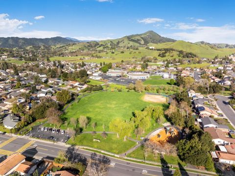 Tiny photo for 15605 La Mar Drive, Morgan Hill, CA 95037 (MLS # ML82031163)