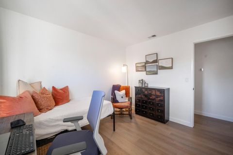 Tiny photo for 15605 La Mar Drive, Morgan Hill, CA 95037 (MLS # ML82031163)