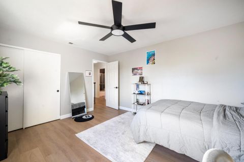 Tiny photo for 15605 La Mar Drive, Morgan Hill, CA 95037 (MLS # ML82031163)