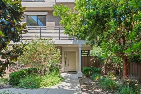 411 Brassinga Court, Palo Alto, CA 94306 - #: ML82048682