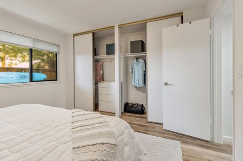 Tiny photo for 3328 Kimber Court #21, San Jose, CA 95124 (MLS # ML82024735)