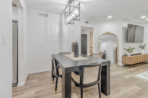 Tiny photo for 3328 Kimber Court #21, San Jose, CA 95124 (MLS # ML82024735)