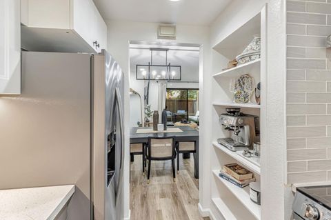 Tiny photo for 3328 Kimber Court #21, San Jose, CA 95124 (MLS # ML82024735)